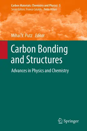 Putz |  Carbon Bonding and Structures | eBook | Sack Fachmedien