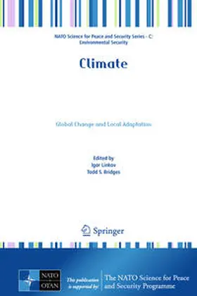 Linkov / Bridges | Climate | E-Book | sack.de