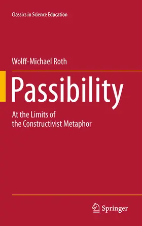 Roth | Passibility | E-Book | sack.de