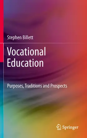 Billett |  Vocational Education | eBook | Sack Fachmedien