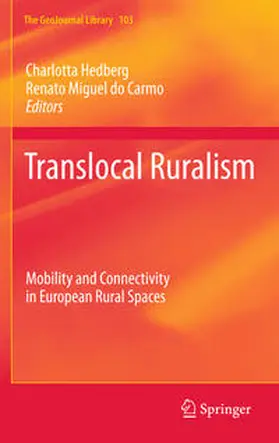 do Carmo / Hedberg |  Translocal Ruralism | Buch |  Sack Fachmedien