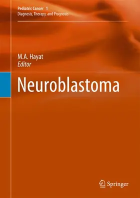 Hayat | Neuroblastoma | Buch | 978-94-007-2417-4 | sack.de