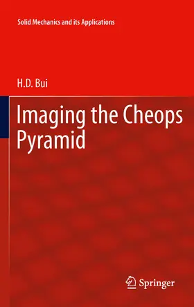 Bui | Imaging the Cheops Pyramid | E-Book | sack.de