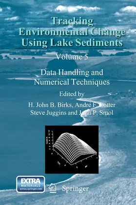 Birks / Lotter / Juggins | Tracking Environmental Change Using Lake Sediments | E-Book | sack.de