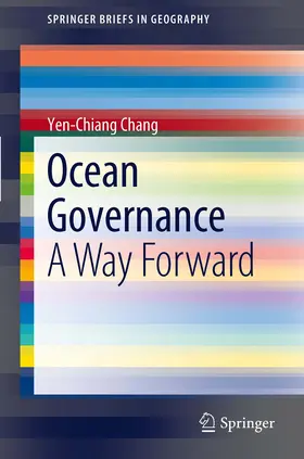 Chang |  Ocean Governance | eBook | Sack Fachmedien
