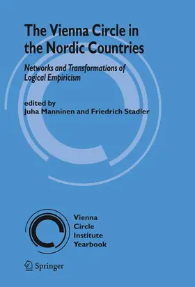 Stadler / Manninen |  The Vienna Circle in the Nordic Countries. | Buch |  Sack Fachmedien