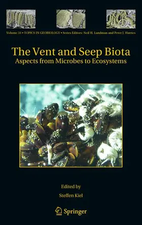 Kiel |  The Vent and Seep Biota | Buch |  Sack Fachmedien