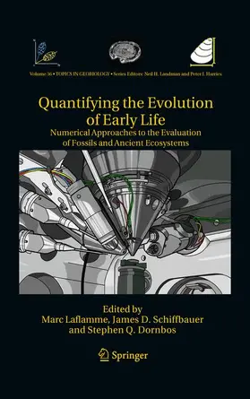 Laflamme / Dornbos / Schiffbauer | Quantifying the Evolution of Early Life | Buch | 978-94-007-3547-7 | sack.de