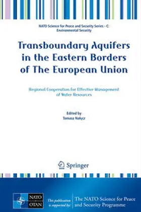 Nalecz / Nalecz | Transboundary Aquifers in the Eastern Borders of The European Union | E-Book | sack.de