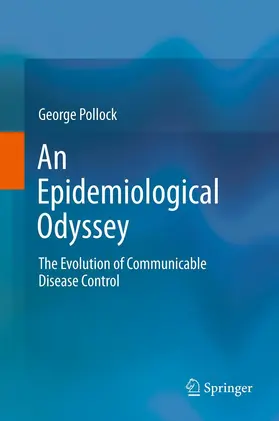 Pollock |  An Epidemiological Odyssey | eBook | Sack Fachmedien