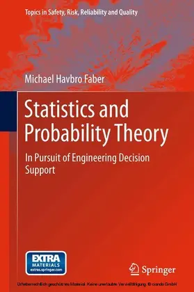 Faber | Statistics and Probability Theory | E-Book | sack.de