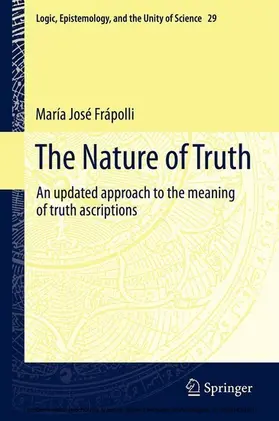 Frapolli |  The Nature of Truth | eBook | Sack Fachmedien