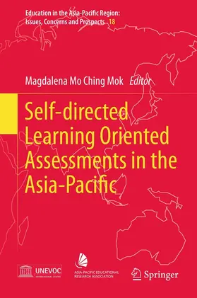 Mok |  Self-directed Learning Oriented Assessments in the Asia-Pacific | eBook | Sack Fachmedien