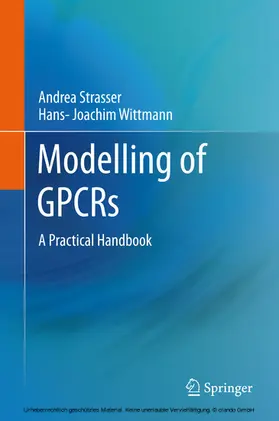 Strasser / Wittmann | Modelling of GPCRs | E-Book | www2.sack.de