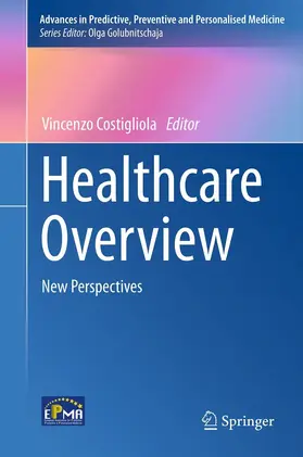 Costigliola |  Healthcare Overview | eBook | Sack Fachmedien