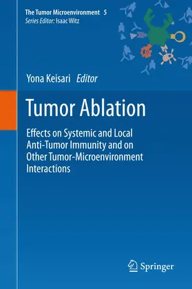 Keisari |  Tumor Ablation | Buch |  Sack Fachmedien