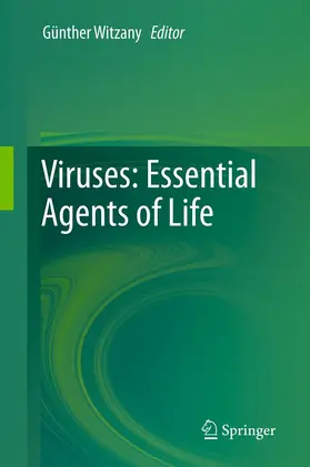 Witzany | Viruses: Essential Agents of Life | E-Book | www2.sack.de