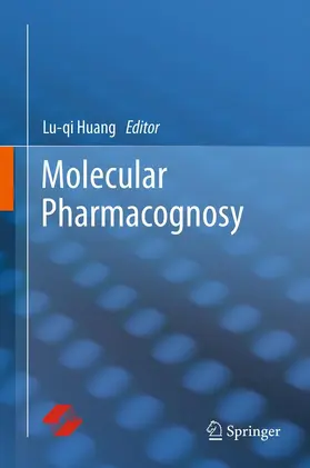 Huang | Molecular Pharmacognosy | E-Book | sack.de