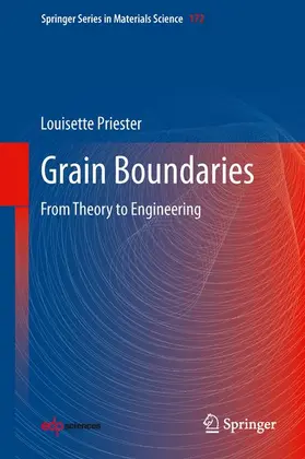 Priester |  Grain Boundaries | Buch |  Sack Fachmedien