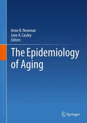 Newman / Cauley | The Epidemiology of Aging | Buch | 978-94-007-5060-9 | sack.de