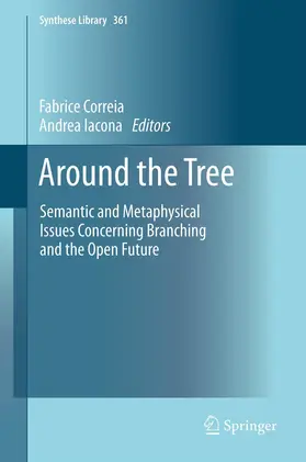 Correia / Iacona | Around the Tree | E-Book | sack.de