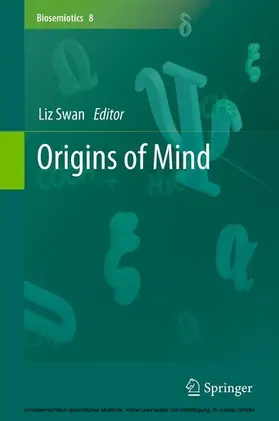 Swan | Origins of Mind | E-Book | sack.de