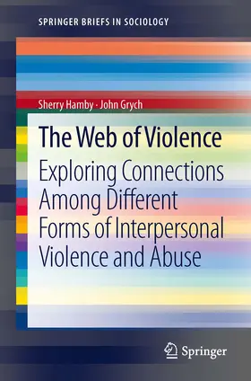 Hamby / Grych |  The Web of Violence | eBook | Sack Fachmedien