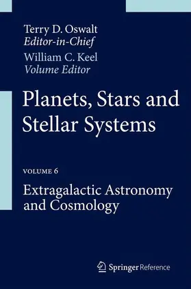 Keel |  Planets, Stars and Stellar Systems | Buch |  Sack Fachmedien