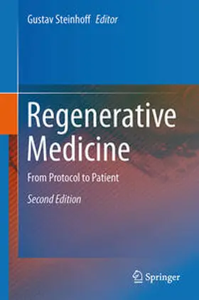 Steinhoff | Regenerative Medicine | E-Book | www2.sack.de