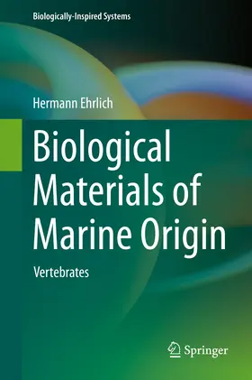 Ehrlich | Biological Materials of Marine Origin | E-Book | sack.de