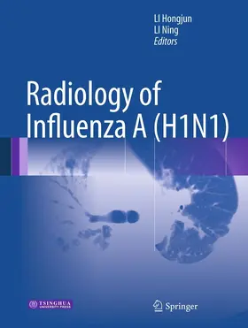 Li | Radiology of Influenza A (H1N1) | E-Book | sack.de