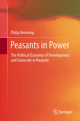 Verwimp |  Peasants in Power | Buch |  Sack Fachmedien