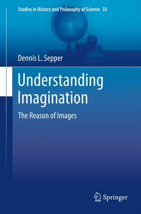Sepper | Understanding Imagination | E-Book | sack.de