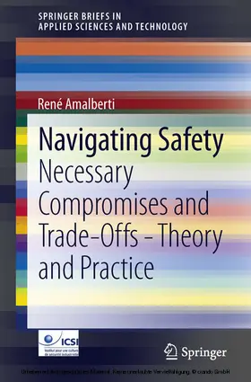 Amalberti | Navigating Safety | E-Book | sack.de