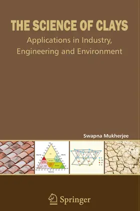 Mukherjee |  The Science of Clays | eBook | Sack Fachmedien