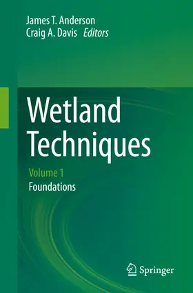 Anderson / Davis | Wetland Techniques | E-Book | sack.de