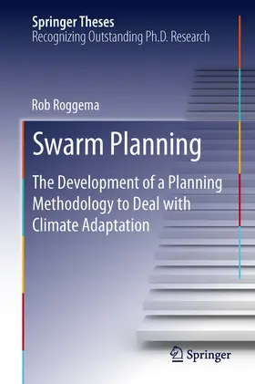 Roggema |  Swarm Planning | eBook | Sack Fachmedien