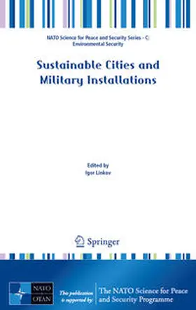 Linkov |  Sustainable Cities and Military Installations | eBook | Sack Fachmedien