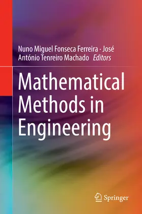 Fonseca Ferreira / Tenreiro Machado | Mathematical Methods in Engineering | E-Book | sack.de