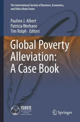 Albert / Rolph / Werhane |  Global Poverty Alleviation: A Case Book | Buch |  Sack Fachmedien