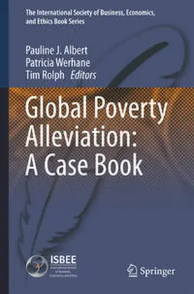 Albert / Werhane / Rolph |  Global Poverty Alleviation: A Case Book | eBook | Sack Fachmedien