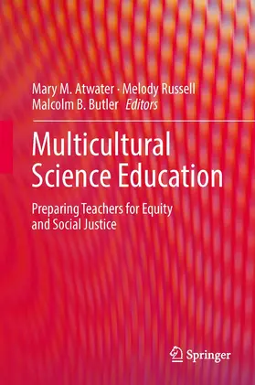 Atwater / Butler / Russell |  Multicultural Science Education | Buch |  Sack Fachmedien