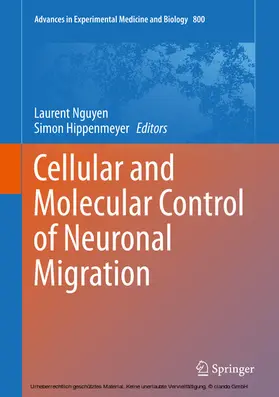 Nguyen / Hippenmeyer | Cellular and Molecular Control of Neuronal Migration | E-Book | sack.de