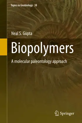 Gupta |  Biopolymers | eBook | Sack Fachmedien