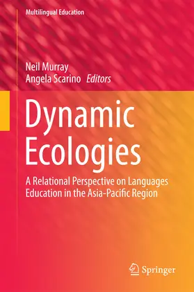 Murray / Scarino | Dynamic Ecologies | E-Book | sack.de