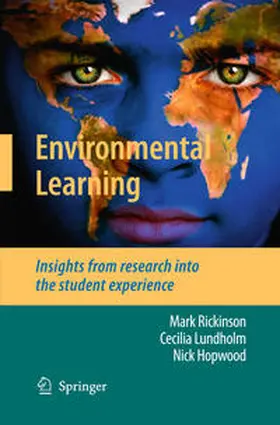 Rickinson / Hopwood / Lundholm |  Environmental Learning | Buch |  Sack Fachmedien