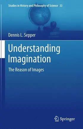 Sepper |  Understanding Imagination | Buch |  Sack Fachmedien