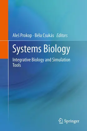 Prokop / Csukás |  Systems Biology | Buch |  Sack Fachmedien