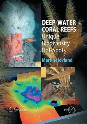 Hovland |  Deep-water Coral Reefs | Buch |  Sack Fachmedien