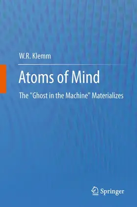 Klemm |  Atoms of Mind | Buch |  Sack Fachmedien